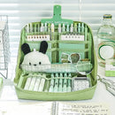 Estojo Fofo New Style 12 compartimentos