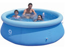 Piscina Inflável Jilong 2490L