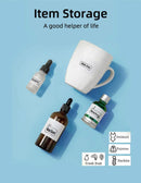 Mini Impressora Portátil Bluetooth