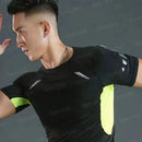 Spider Compression Shirt Mens Rashguard Fitness For Men Gym Sports T-Shirt Running Sweatshirt Outdoor Mountaineering Training