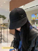 Chapéu de Sol Dobrável Estilo Pescador