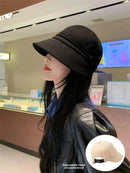 Chapéu de Sol Dobrável Estilo Pescador