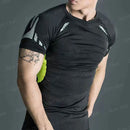 Spider Compression Shirt Mens Rashguard Fitness For Men Gym Sports T-Shirt Running Sweatshirt Outdoor Mountaineering Training