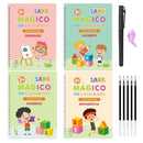 Caderno Mágico Educacional