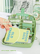 Estojo Fofo New Style 12 compartimentos