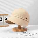 Chapéu de Sol Dobrável Estilo Pescador