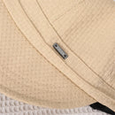 Chapéu de Sol Dobrável Estilo Pescador