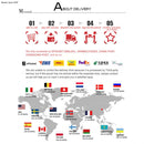 CAMISETA DE COMPRESSÃO MASCULINA ANIME BERSERK - MANGA CURTA PARA TREINOS E ESPORTES