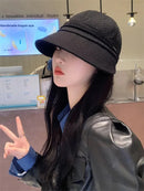 Chapéu de Sol Dobrável Estilo Pescador