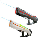 Pistola de Água Elétrica Automática para Piscina e Praia