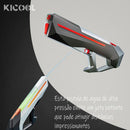 Pistola de Água Elétrica Automática para Piscina e Praia