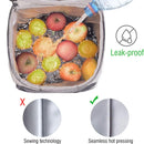 Mochila Térmica Cooler 20L