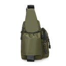 Bolsa Transversal Oxford Premium