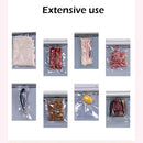 SELADORA A VÁCUO AUTOMÁTICA PARA ALIMENTOS - PRESERVAÇÃO PROFISSIONAL EM 15 SEGUNDOS