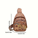 Mochila Escolar Capybara