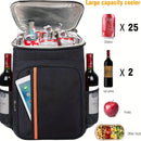 Mochila Térmica Cooler 20L