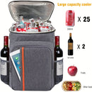Mochila Térmica Cooler 20L