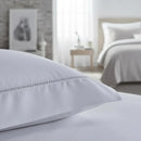 Jogo de Lençóis King Size 400 Fios SoftTouch – 3 Peças Microfibra