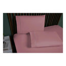 Jogo de Lençóis King Size 400 Fios SoftTouch – 3 Peças Microfibra