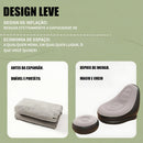 Sofá Inflável Lounge