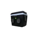 Caixa Térmica BassBox® - Música animada, sua bebida gelada.